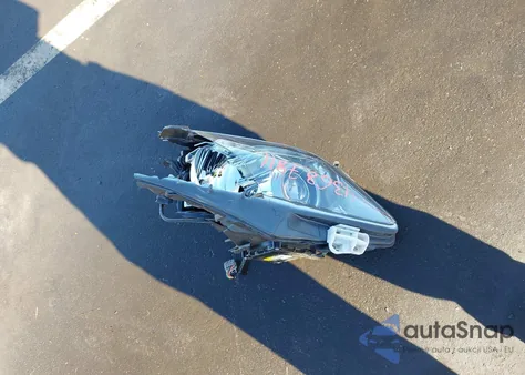 2011 Lexus Rx 350 из США, поврежденный, VIN 2T2BK1BA2BC105772